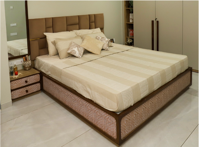 Bed Design 11